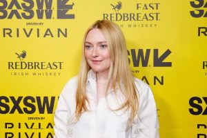 Dakota Fanning - Image 24