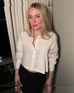 Dakota Fanning - Image 22