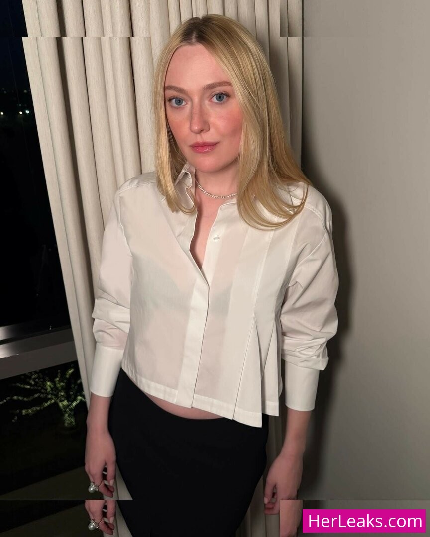 Dakota Fanning - Image 22