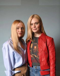 Dakota Fanning - Image 21