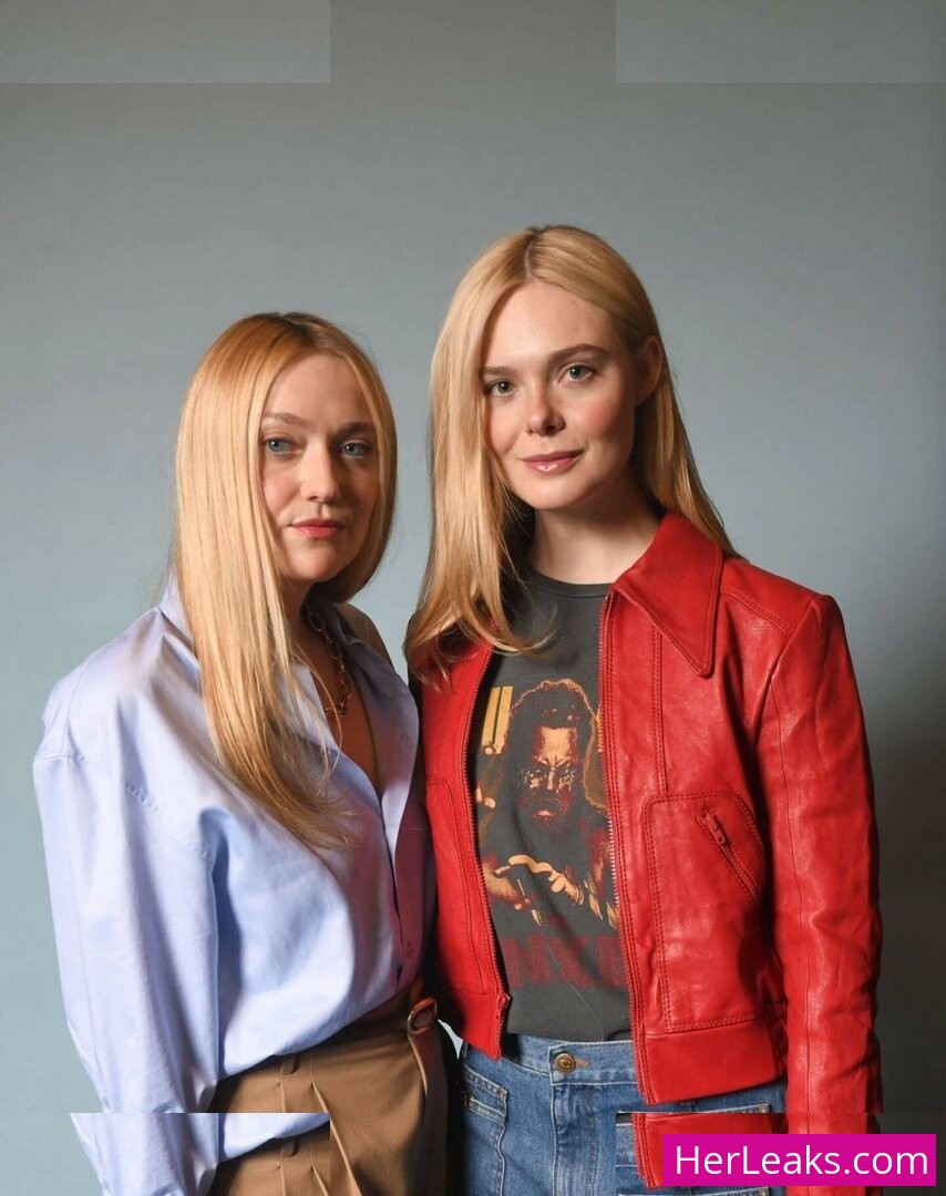 Dakota Fanning - Image 21