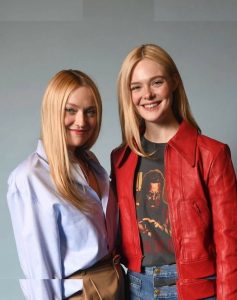 Dakota Fanning - Image 20