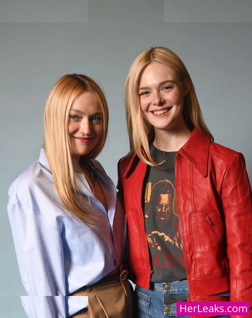 Dakota Fanning - Image 20