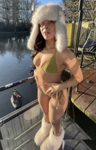 Danica Taylor - Image 104