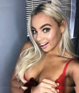 Danica Taylor - Image 37