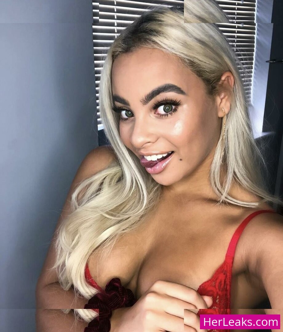 Danica Taylor - Image 37