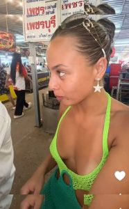 Danica Taylor - Image 13