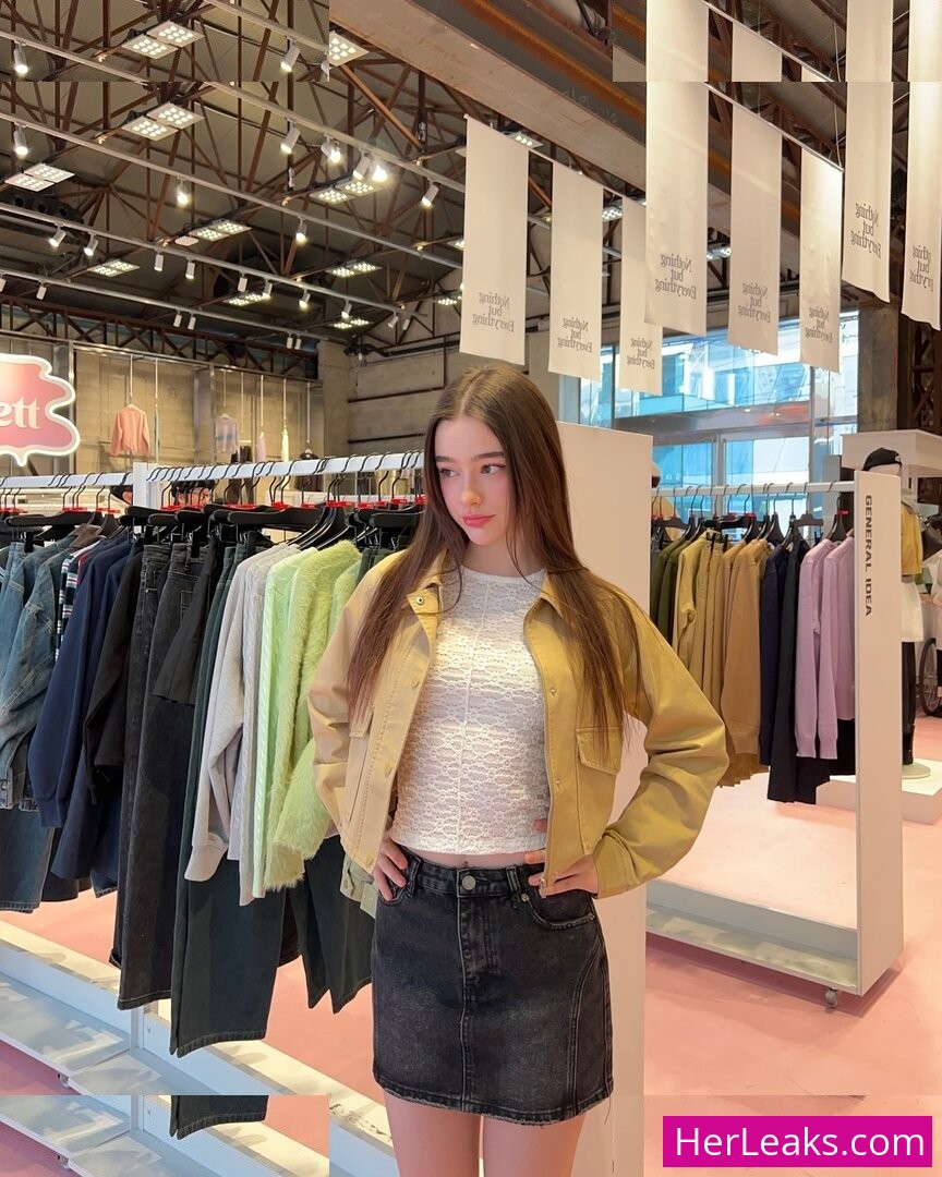 Dasha Taran - Image 183