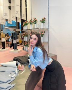 Dasha Taran - Image 179