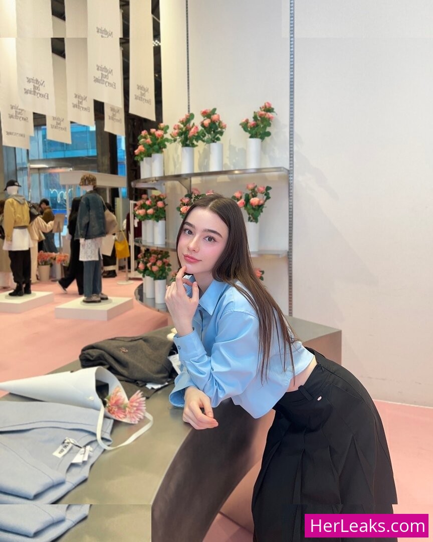 Dasha Taran - Image 179
