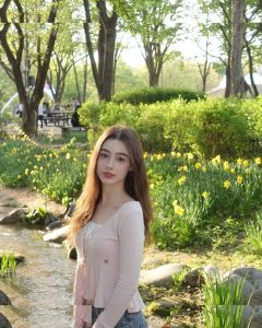 Dasha Taran - Image 140