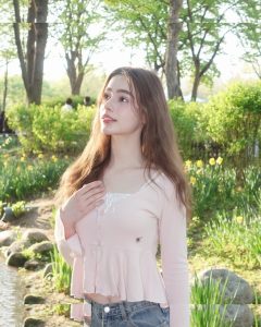 Dasha Taran - Image 139