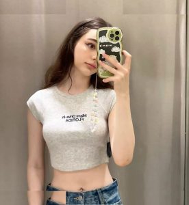 Dasha Taran - Image 77