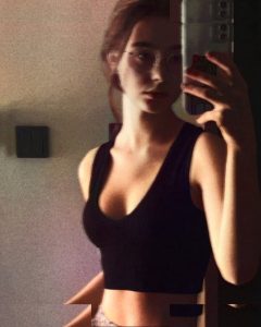 Dasha Taran - Image 76