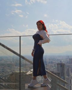 Diana Zambrozuski - Image 117