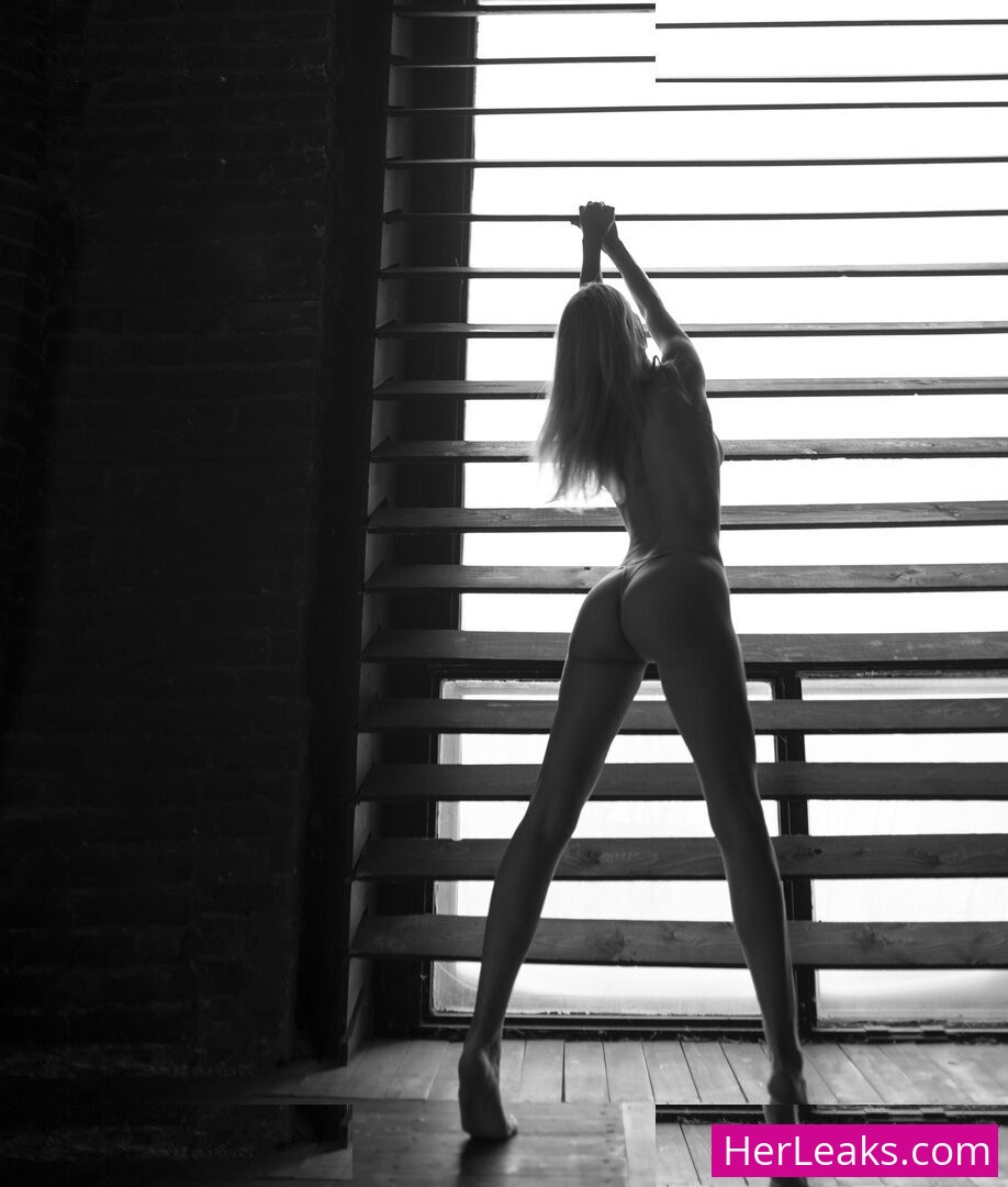 Ekaterina Enokaeva - Image 147