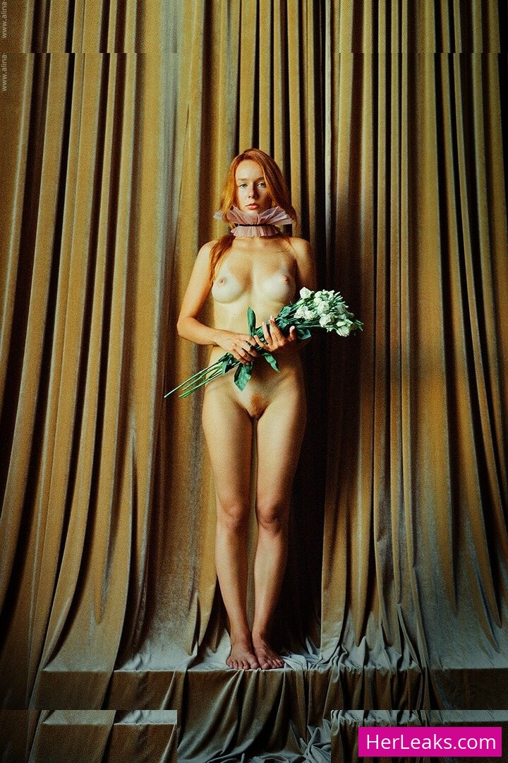 Elisaveta Kurilko - Image 164