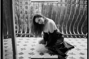 Elisaveta Kurilko - Image 105