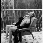 Elisaveta Kurilko - Image 104