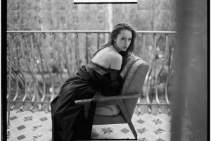 Elisaveta Kurilko - Image 103