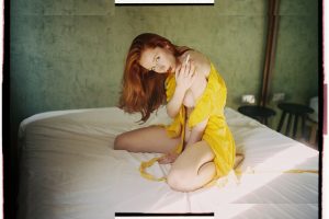 Elisaveta Kurilko - Image 80
