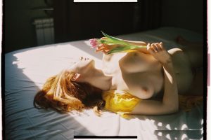 Elisaveta Kurilko - Image 78