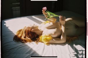 Elisaveta Kurilko - Image 77