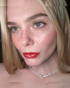 Elle Fanning - Image 191