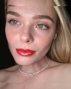 Elle Fanning - Image 190