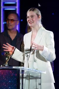 Elle Fanning - Image 188