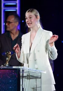 Elle Fanning - Image 187