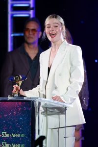 Elle Fanning - Image 186