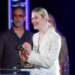 Elle Fanning - Image 183