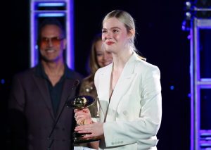Elle Fanning - Image 182