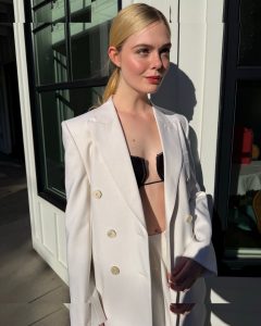 Elle Fanning - Image 176