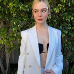 Elle Fanning - Image 175
