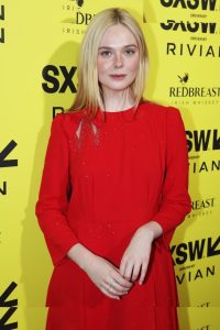 Elle Fanning - Image 171