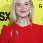 Elle Fanning - Image 170