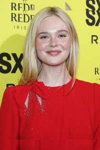 Elle Fanning - Image 170