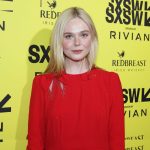 Elle Fanning - Image 169