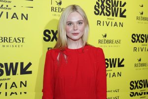 Elle Fanning - Image 169