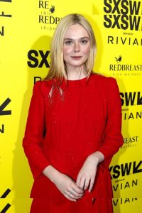 Elle Fanning - Image 168