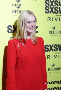 Elle Fanning - Image 167