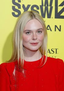 Elle Fanning - Image 166