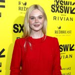 Elle Fanning - Image 165