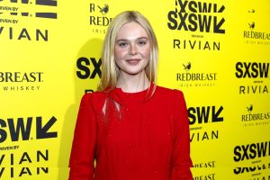 Elle Fanning - Image 165