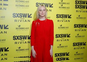 Elle Fanning - Image 164