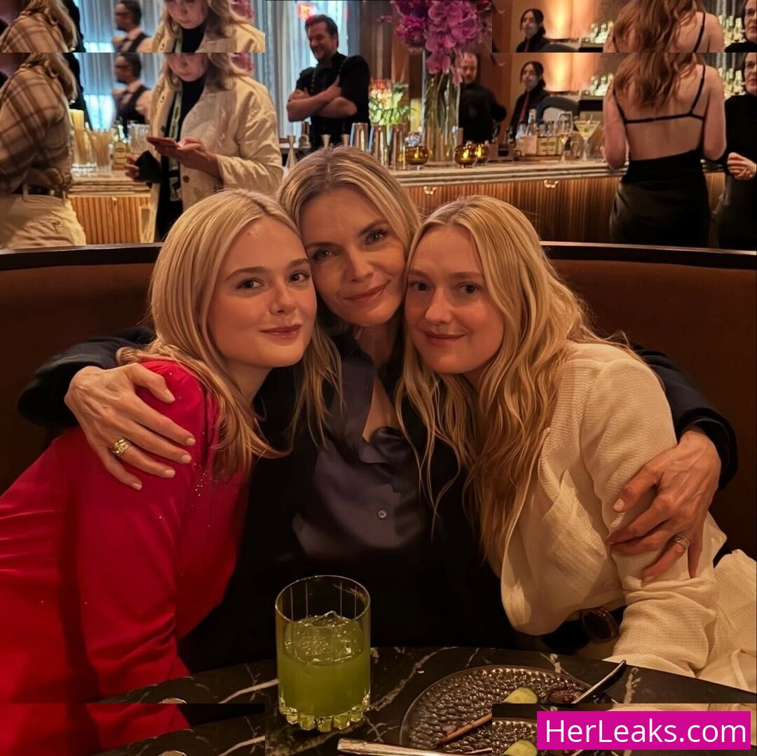 Elle Fanning - Image 163