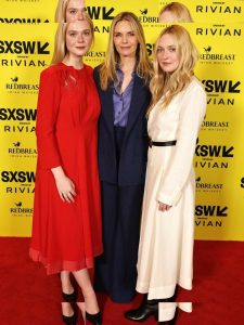 Elle Fanning - Image 162