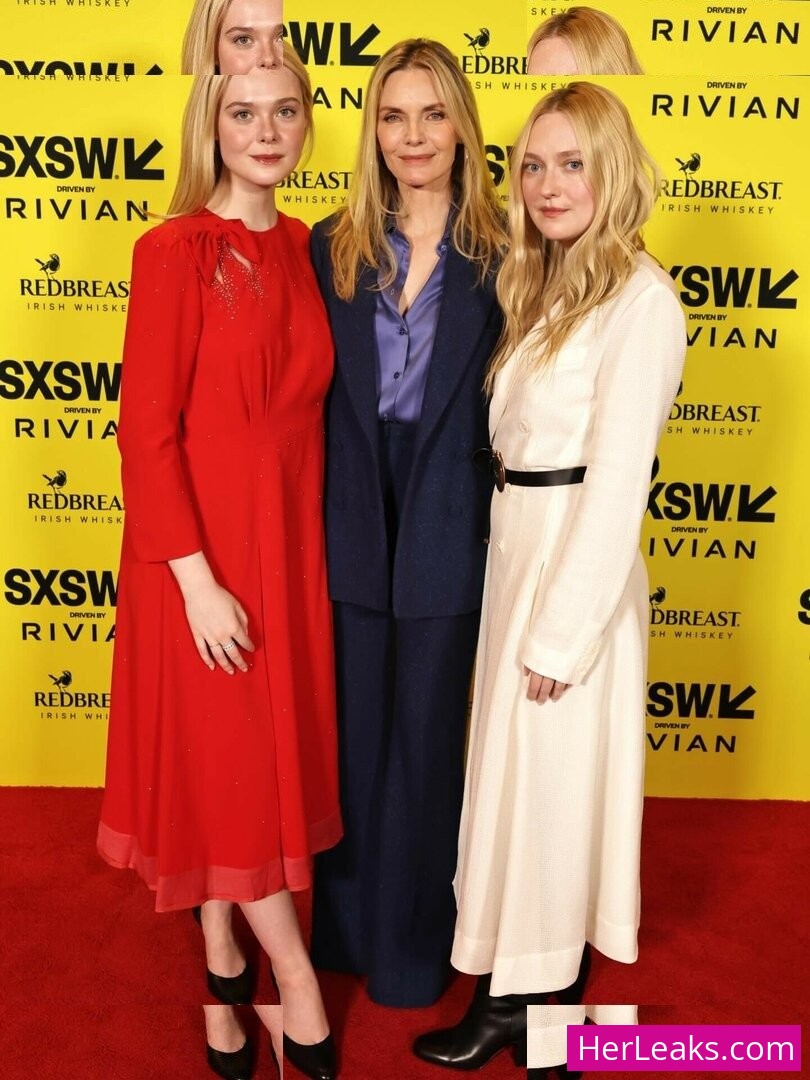 Elle Fanning - Image 162